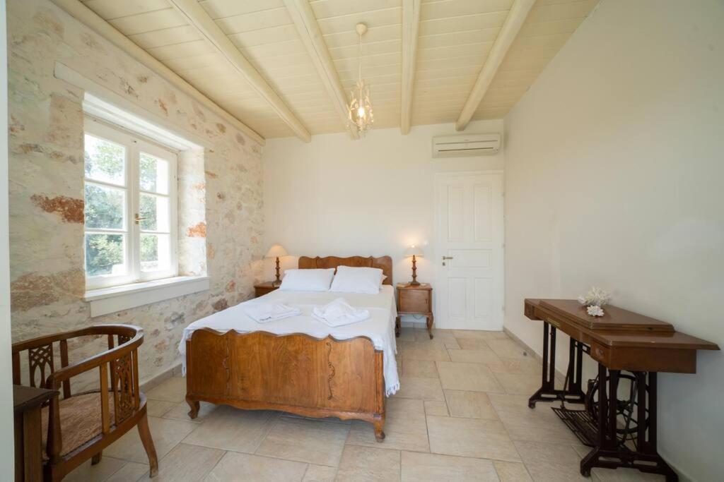 Pelagos Villa