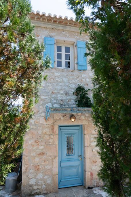 Villa Pelagos