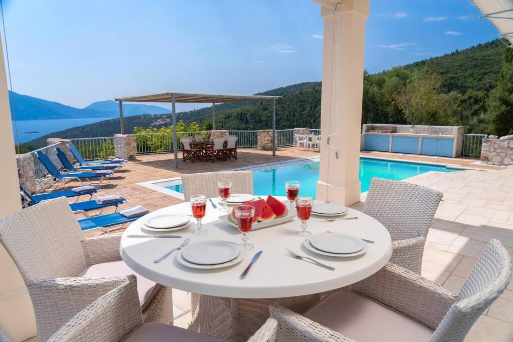 Villa Pelagos