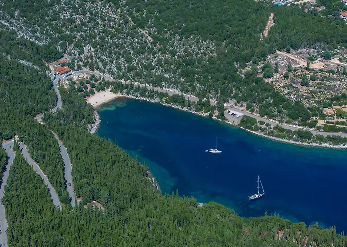 Villa Pelagos
