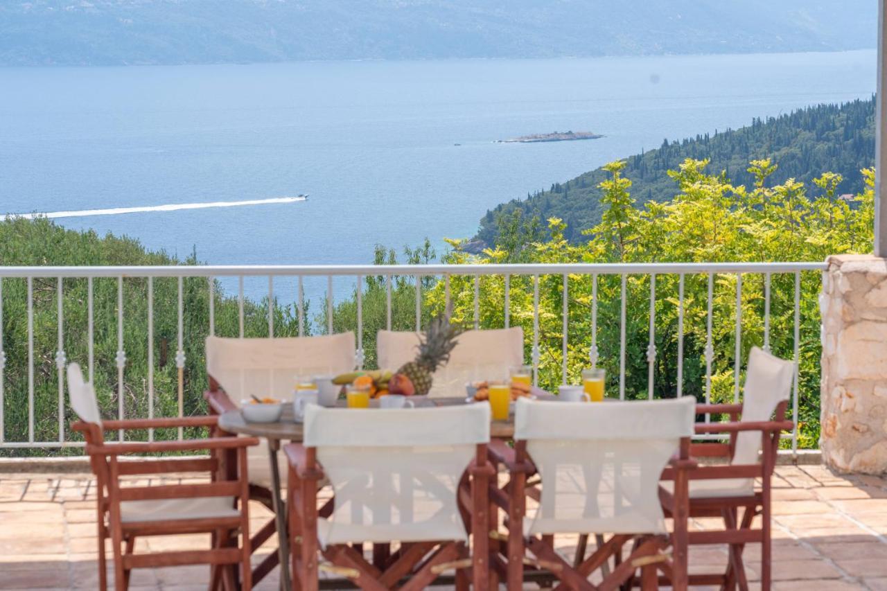 Pelagos Villa Tselendata
