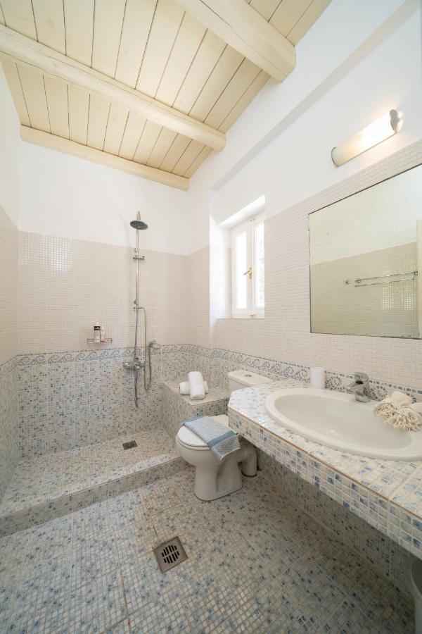 Villa Pelagos *