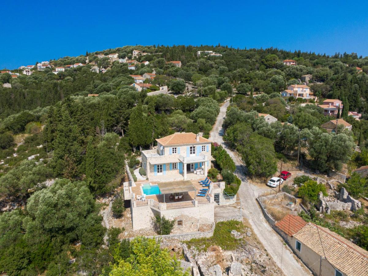 Villa Pelagos