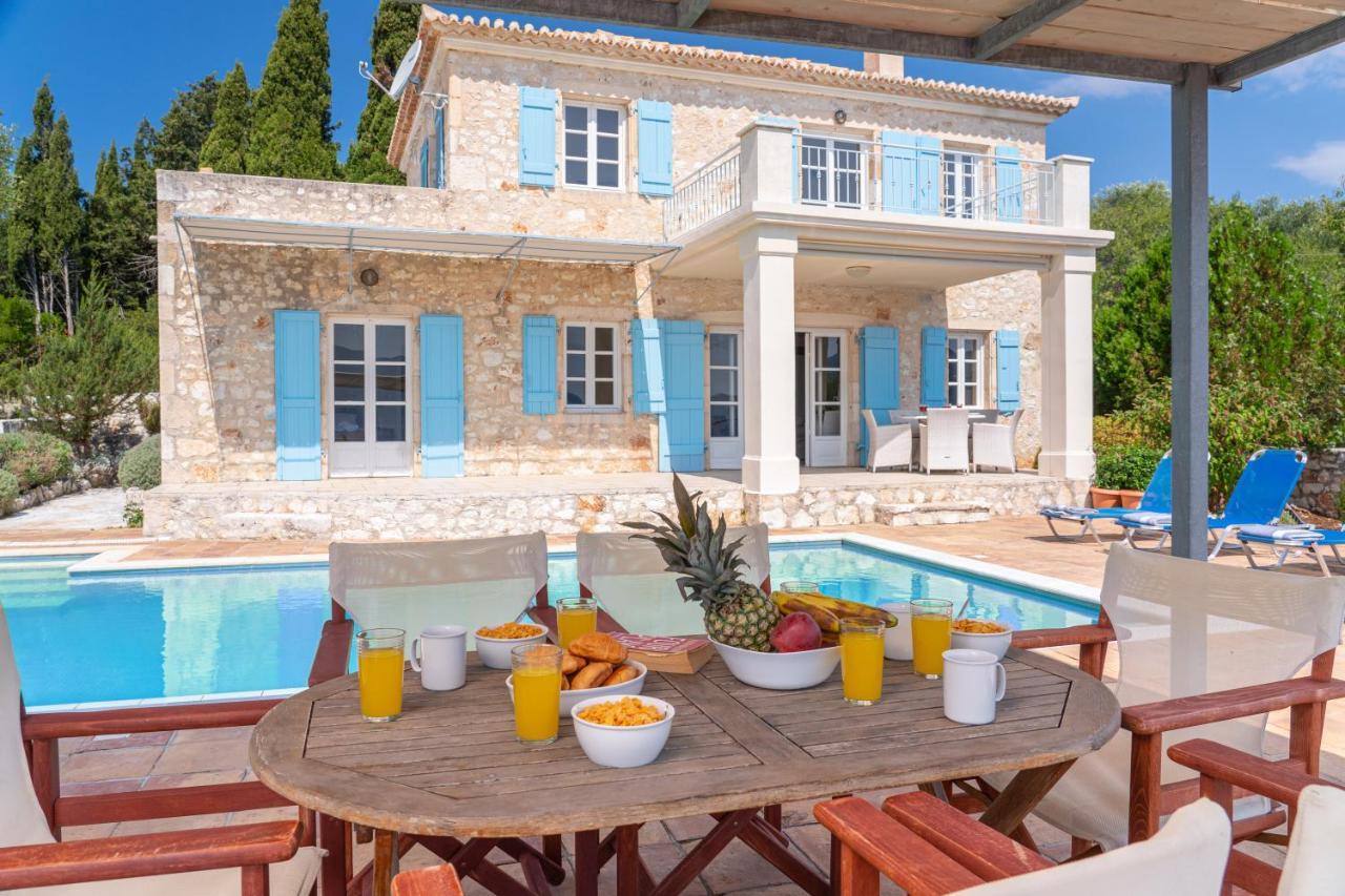 Pelagos Villa