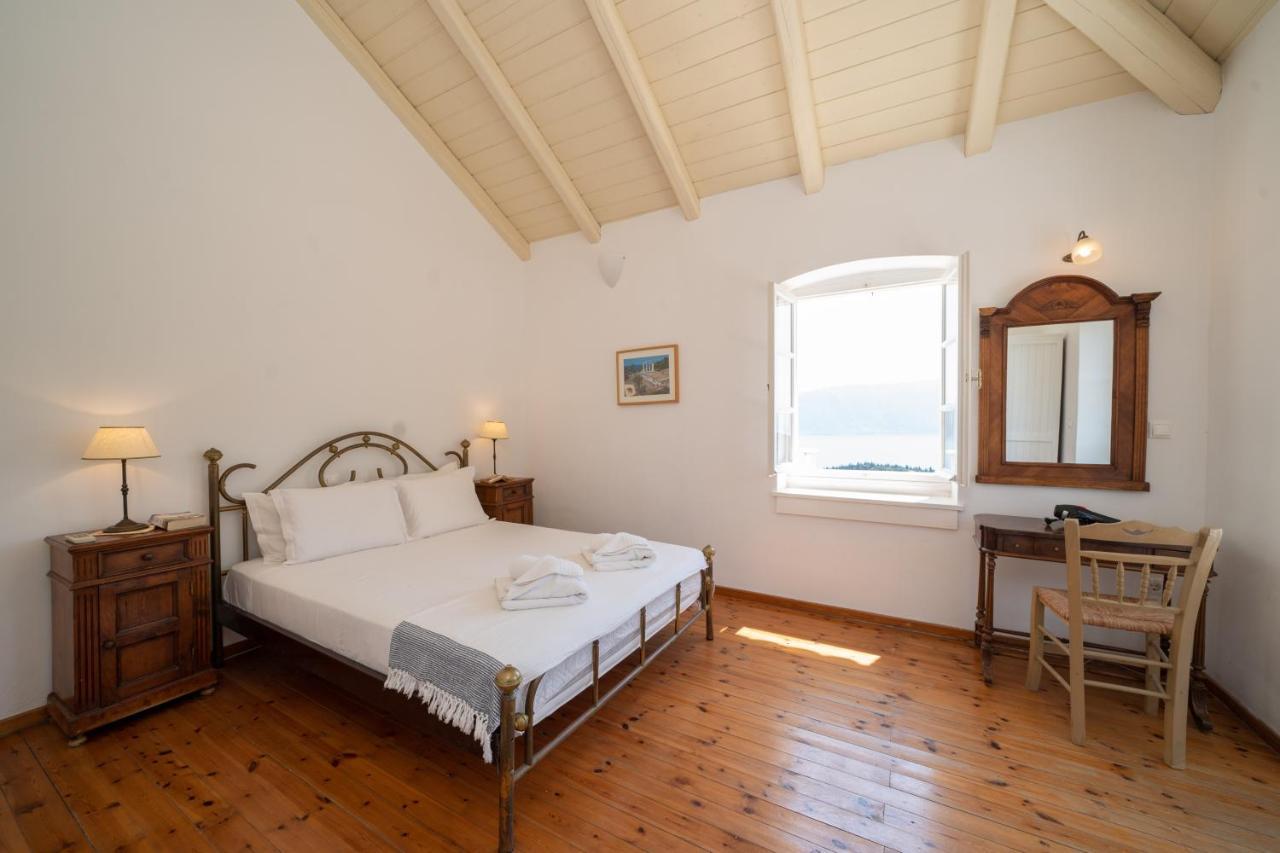 Villa Pelagos Tselendata