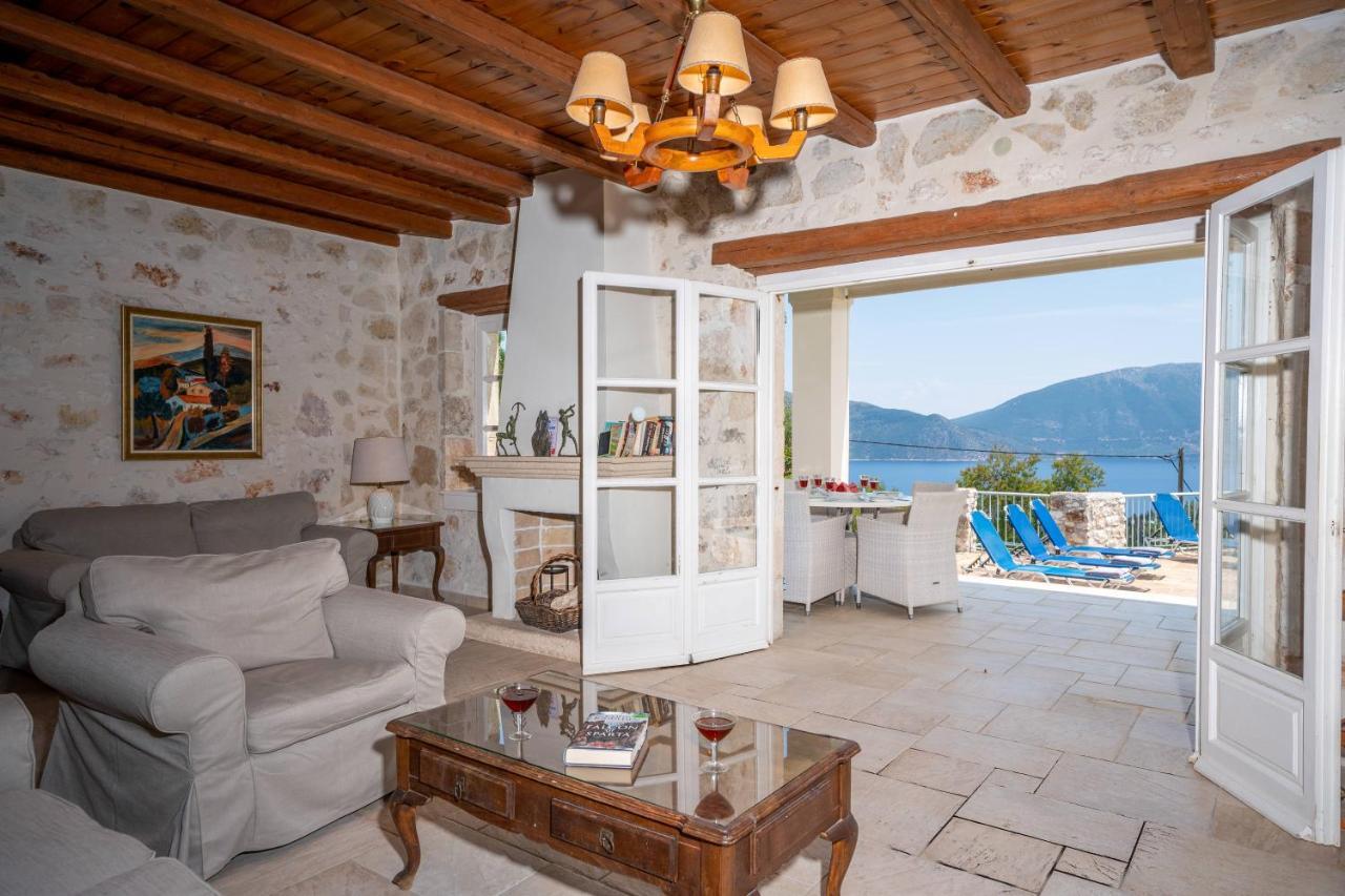 Villa Pelagos