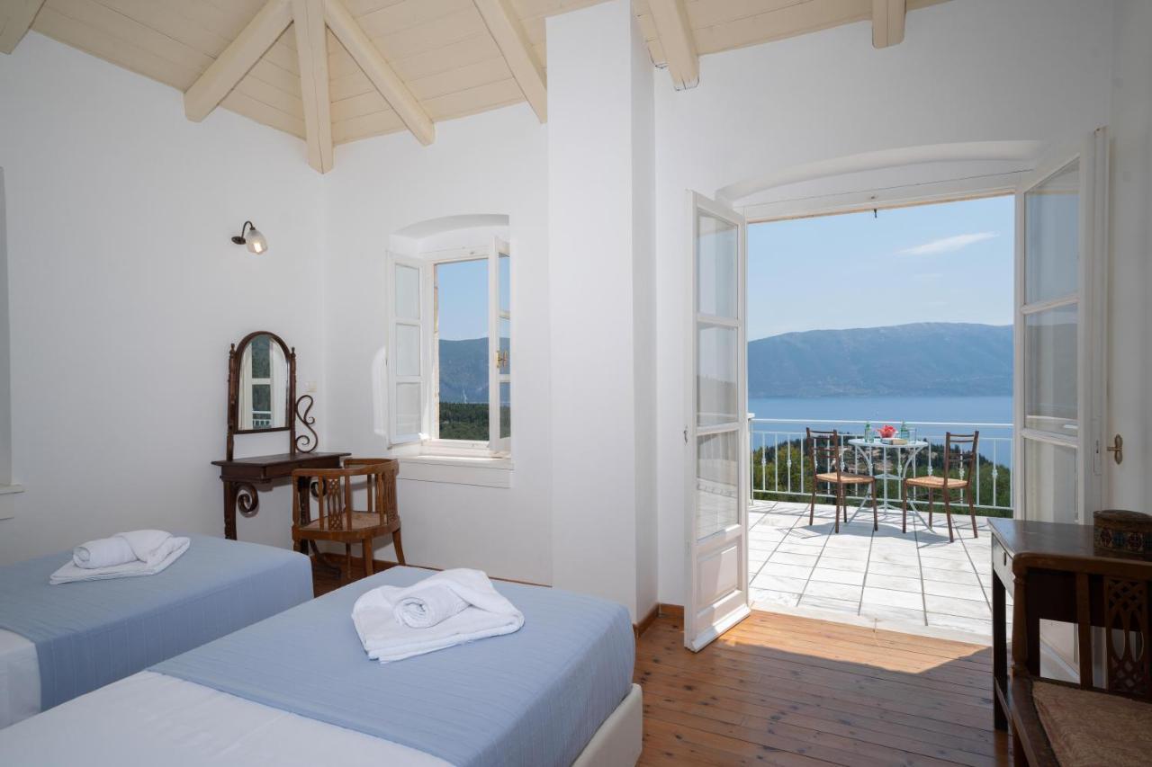 Villa Pelagos