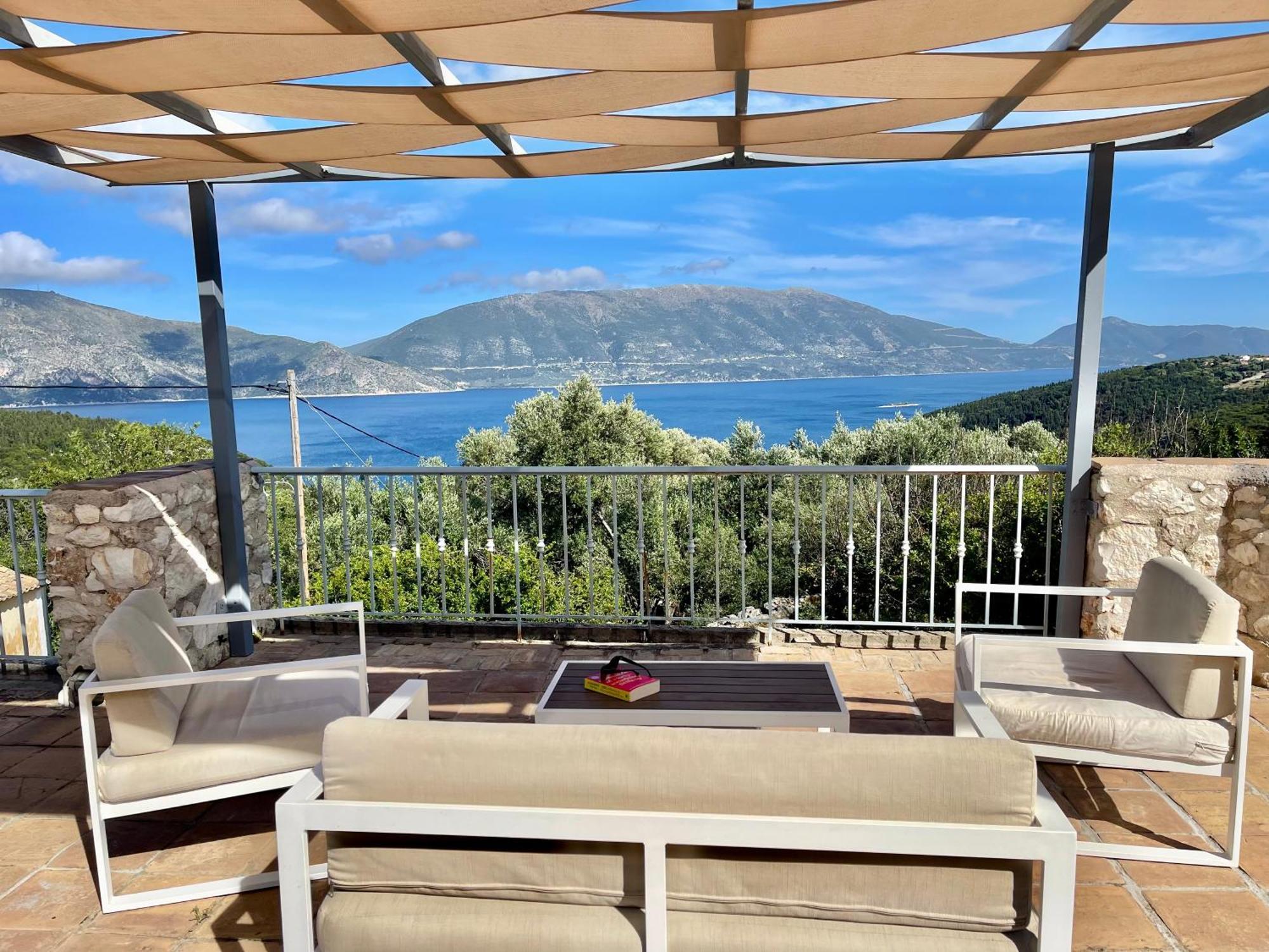 Villa Pelagos